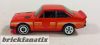 Hot Wheels Ford Escort RS2000