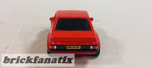 Hot Wheels Ford Escort RS2000