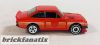 Hot Wheels Ford Escort RS2000