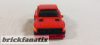 Hot Wheels Ford Escort RS2000