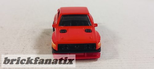 Hot Wheels Ford Escort RS2000