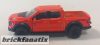 Majorette Ford F-150 Raptor