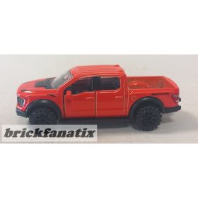 Majorette Ford F-150 Raptor