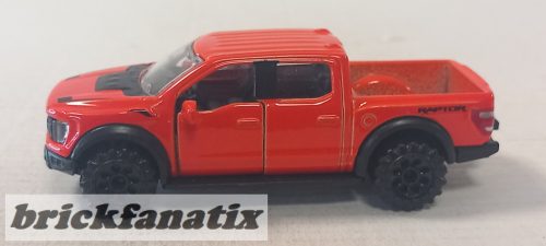 Majorette Ford F-150 Raptor