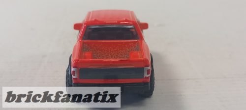 Majorette Ford F-150 Raptor