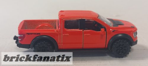 Majorette Ford F-150 Raptor