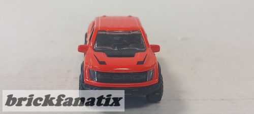 Majorette Ford F-150 Raptor
