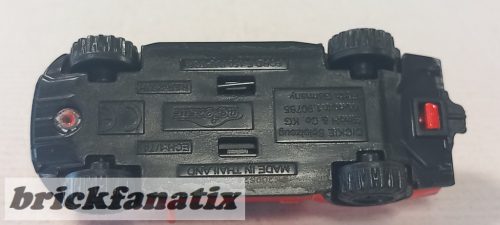 Majorette Ford F-150 Raptor