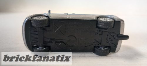 SIKU Volkswagen Transporter POLIZEI