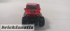 Hot Wheels 2017 Jeep Wrangler