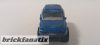 MATCHBOX Jeep Compass