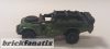 Matchbox Sahara Survivor