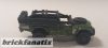 Matchbox Sahara Survivor