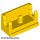 Lego ROCKER BEARING 1X2, Yellow