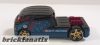 Hot Wheels Quombee - Avengers Black Panther