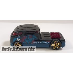 Hot Wheels Quombee - Avengers Black Panther