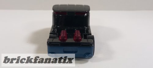 Hot Wheels Quombee - Avengers Black Panther
