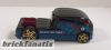 Hot Wheels Quombee - Avengers Black Panther