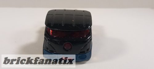 Hot Wheels Quombee - Avengers Black Panther