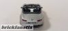 Burago BMW Z8 Cabriolet 1:43