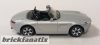 Burago BMW Z8 Cabriolet 1:43