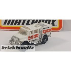 Matchbox - AKCIÓ - Vantom
