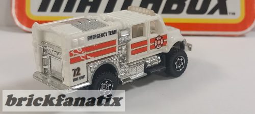 Matchbox - AKCIÓ - Vantom