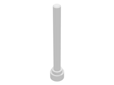 lego antenna piece