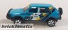 Matchbox 1990 Volkswagen Golf Country