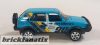 Matchbox 1990 Volkswagen Golf Country