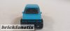 Matchbox 1990 Volkswagen Golf Country