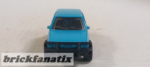 Matchbox 1990 Volkswagen Golf Country