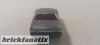 Hot Wheels 50th Anniversary ZAMAC 1971 Dodge Demon