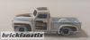 Hot Wheels 1952 Chevy Pick Up
