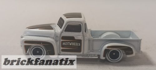 Hot Wheels 1952 Chevy Pick Up