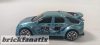 Hot Wheels Pontiac Aztek Custom