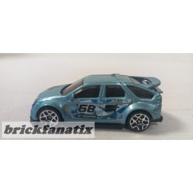 Hot Wheels Pontiac Aztek Custom