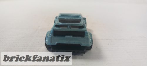 Hot Wheels Pontiac Aztek Custom