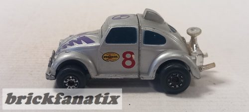 Matchbox Connectables Volkswagen