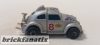 Matchbox Connectables Volkswagen