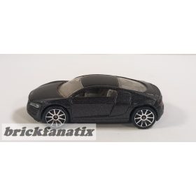 Hot Wheels 2007 Audi R8