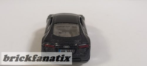 Hot Wheels 2007 Audi R8