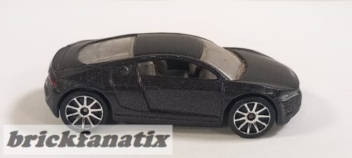 Hot Wheels 2007 Audi R8