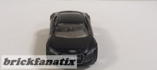 Hot Wheels 2007 Audi R8