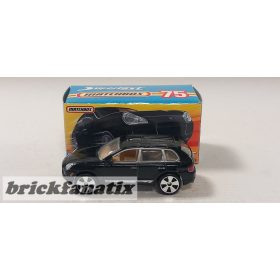 Matchbox Superfast Porsche Cayenne