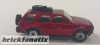 Matchbox Opel Frontera / Vauxhall Frontera