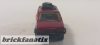 Matchbox Opel Frontera / Vauxhall Frontera