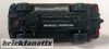 Matchbox Opel Frontera / Vauxhall Frontera