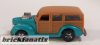 Hot Wheels 40's Ford Woody