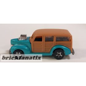 Hot Wheels 40's Ford Woody